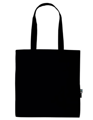 NEU-O90014-Shopping Bag With Long Handles